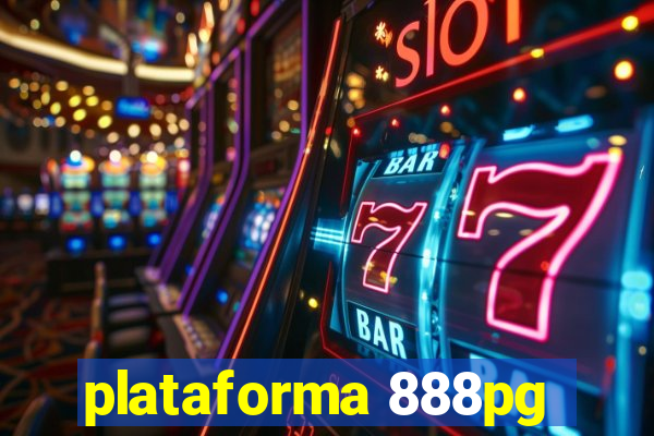 plataforma 888pg